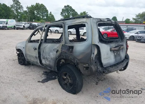 2006 Mazda Tribute I from USA, damaged, VIN 4F2YZ02Z06KM34436